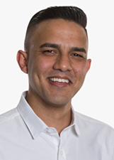 Foto de RAFAEL LOURIMAR AMARAL SANTANA