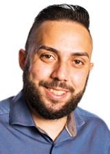 Foto de Vinicius de Lima Felix
