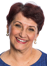 Foto de Silvia Regina Fazano Lazzuri