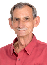 Foto de BENTO CARLOS COMISSARIO