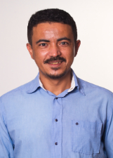 Foto de Antônio Leonardo Duarte Pereira