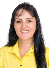 Foto de SUELI BARBOSA DE OLIVEIRA