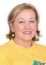 Foto de VERA LUCIA DEL ARCO FILETTI