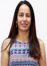 Foto de NADIA APARECIDA DA SILVA