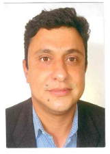 Foto de FREDERICO DIAS BATISTA