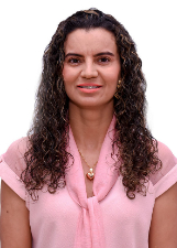 Foto de Selma Gomes da Silva