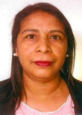 Foto de Marina Gomes da Rosa Cordeiro