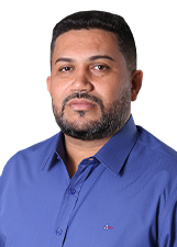 Foto de SIRINEU DE ARAUJO SANTOS