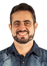 Foto de DAVID PETROLINI DE ALMEIDA