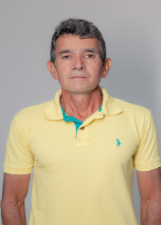 Foto de Benedito Gonçalves de Carvalho