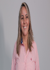 Foto de SIMONE APARECIDA RIBAS DA SILVA