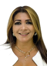 Foto de CARLA FERNANDA BUTTIGNON DE CASTRO