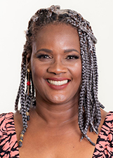 Foto de MARIA APARECIDA DA SILVA ALMEIDA