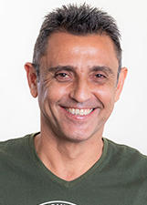 Foto de SÉRGIO SALGADO ANDRADE