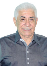 Foto de Dulcídio Santana Chaves