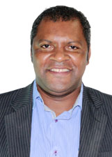 Foto de ADROALDO MENDES DE ALMEIDA