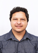 Foto de Jovair Silveira Junior