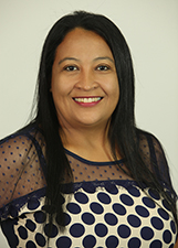 Foto de REGINA CAMILO DE SOUZA MORAIS