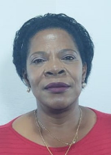 Foto de MARIA DE FATIMA FRANCISCO DA SILVA E SOUZA