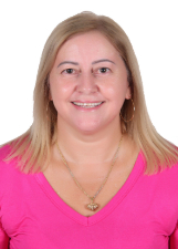 Foto de SIMONE CRISTINA DA SILVA