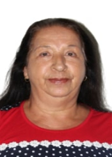 Foto de ANGELINA APARECIDA DOS SANTOS