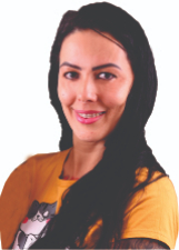 Foto de Lídia Maria Silva de Camargo