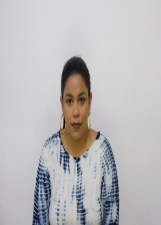 Foto de GISLAINE DARIELE DE OLIVEIRA SANTOS