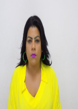 Foto de TAILANDIA FERNANDES SOARES PAIXAO