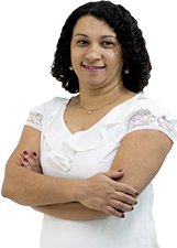 Foto de Elandia Diniz Olimpio