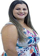 Foto de Jurema Aparecida de Paula Machado