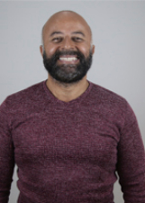 Foto de Ailton Carlos dos Santos