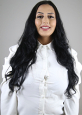 Foto de Natalie Carolina Ramos dos Santos