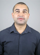 Foto de JORGE DOS SANTOS TRINDADE