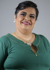 Foto de Sandra Gonçalves do Nascimento