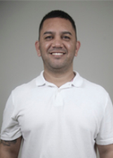 Foto de Hugo Felipe de Oliveira