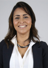 Foto de Lidiane Aparecida Oliveira