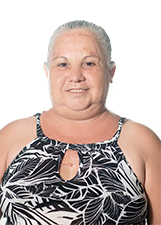 Foto de Joana Aparecida de Andrade Duarte
