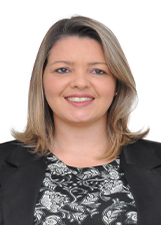 Foto de DIANA LUIZA ALMAÇAM CARVALHO