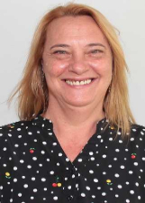 Foto de PAULA KUESTEIS DIAS