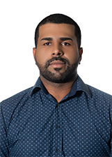 Foto de FERNANDO HENRIQUE PARRA NOGUEIRA DOS SANTOS