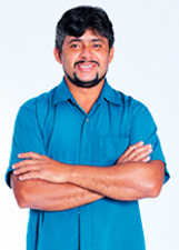 Foto de AGENILDO SOARES DOS SANTOS