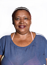 Foto de CLAUDIA DA SILVA