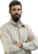 Foto de JULIO CESAR FERRAZ VIEIRA