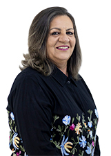 Foto de EDNA APARECIDA PINAFI