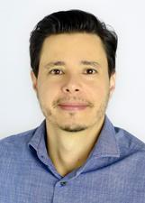 Foto de FERNANDO AUGUSTINHO DA SILVA BENEVENTI