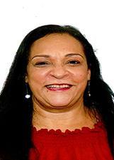 Foto de MARIA CRISTINA NONATO DA SILVA