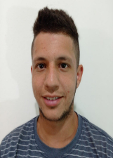 Foto de MARCOS FELIPE PROENÇA RIBEIRO