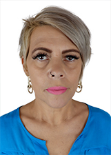 Foto de MÁRCIA APARECIDA GONZALES DE OLIVEIRA