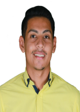 Foto de DERIK TAIR DOS SANTOS PEREIRA