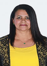 Foto de CORINA SANTOS DA SILVA MELGAREJO